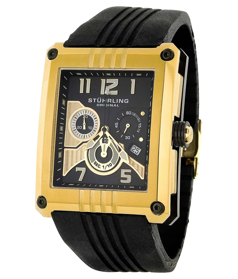 Madman Chrono 269 Classic