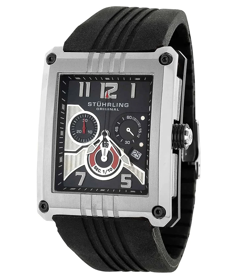 Madman Chrono 269 Classic