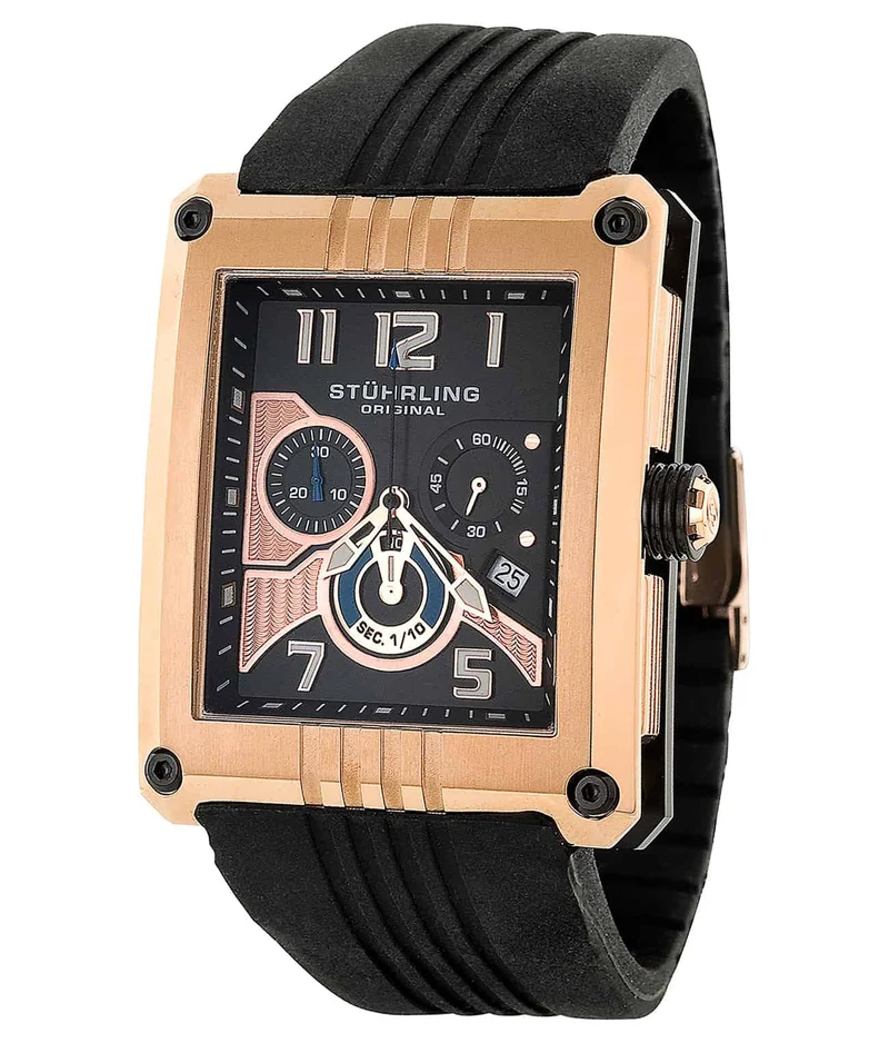 Madman Chrono 269 Classic