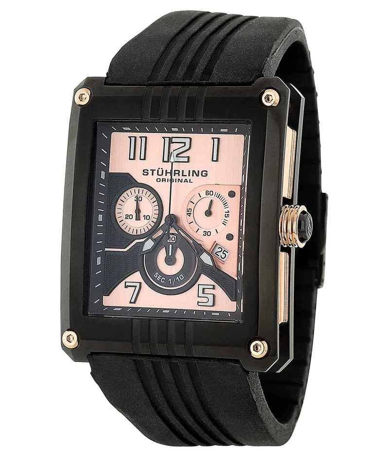Madman Chrono 269 Classic