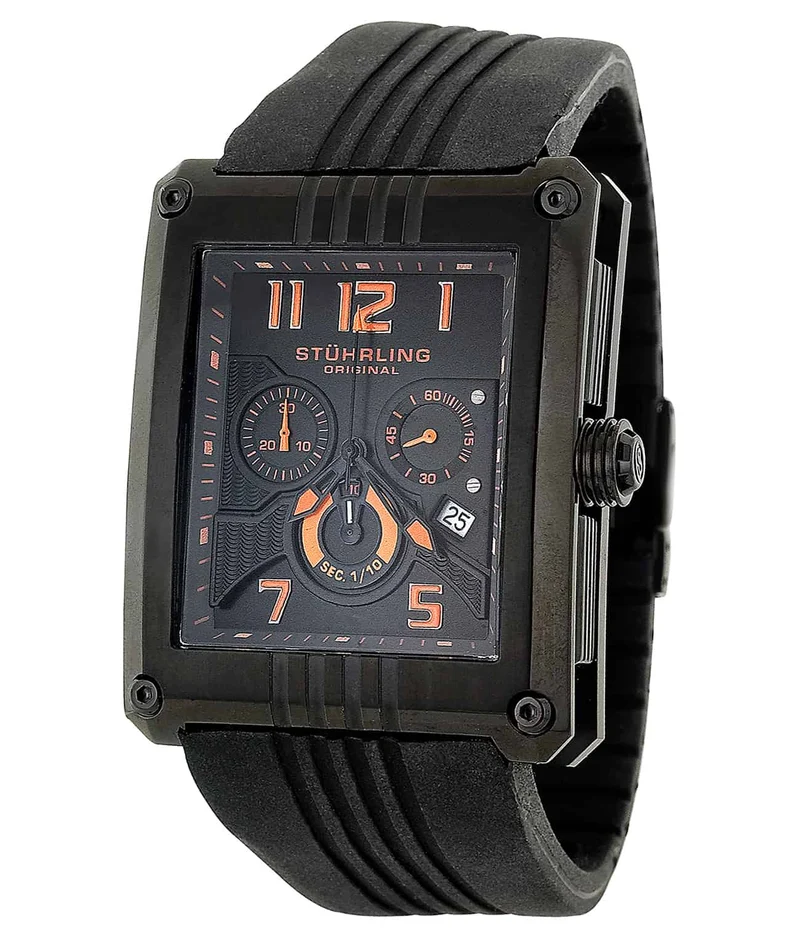 Madman Chrono 269 Classic