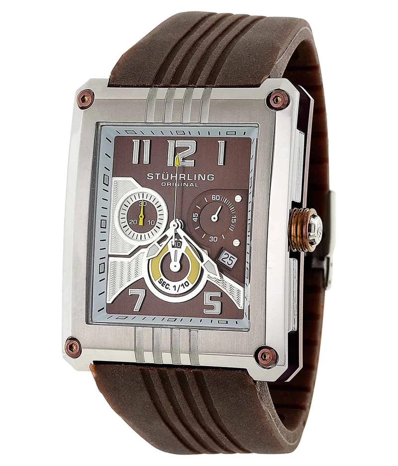 Madman Chrono 269 Classic