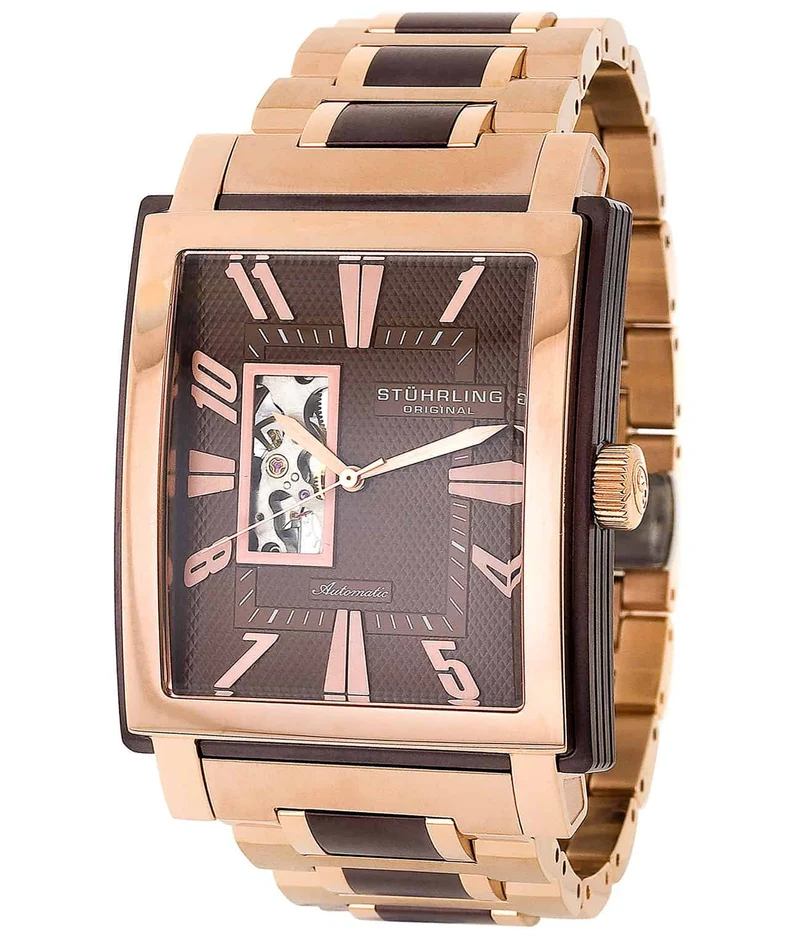 Metropol Elite 267B Automatic 41mm Classic