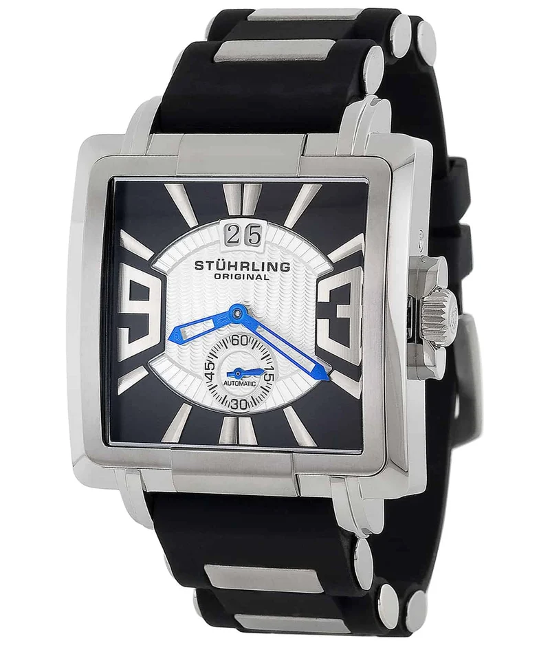 Il Capo 278 42mm Classic