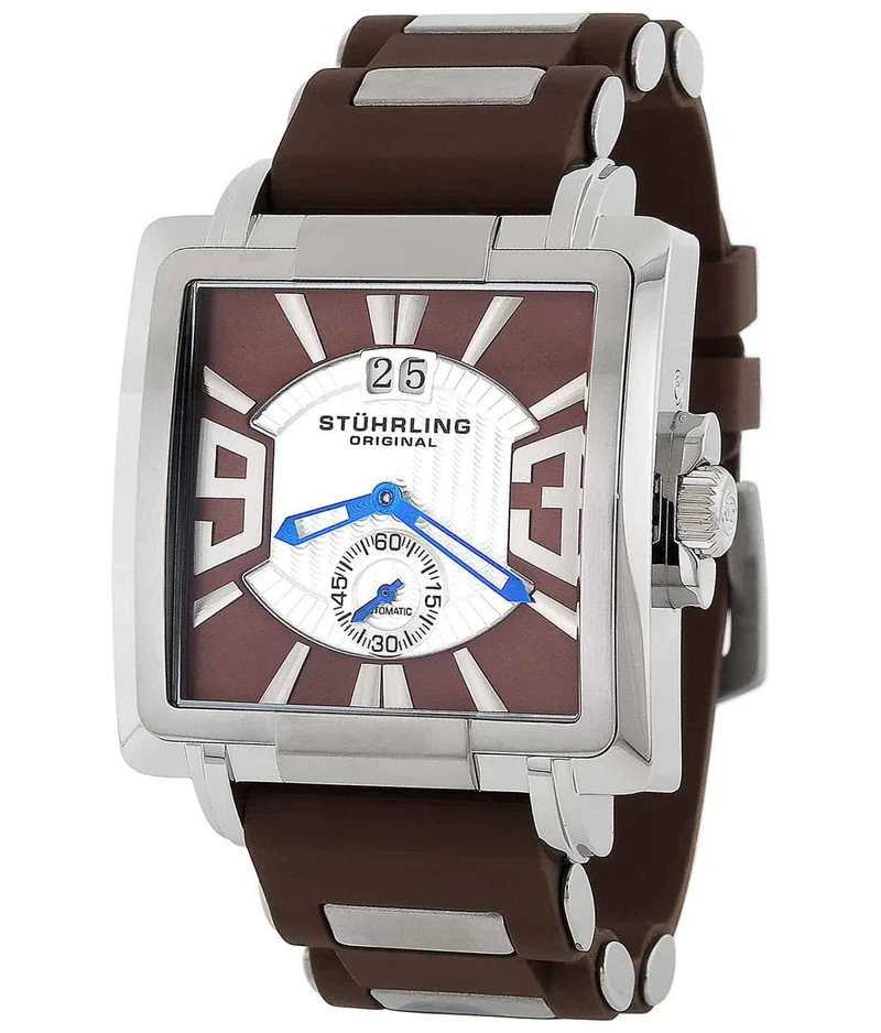 Il Capo 278 42mm Classic