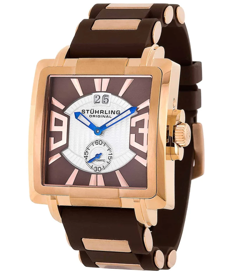 Il Capo 278 42mm Classic