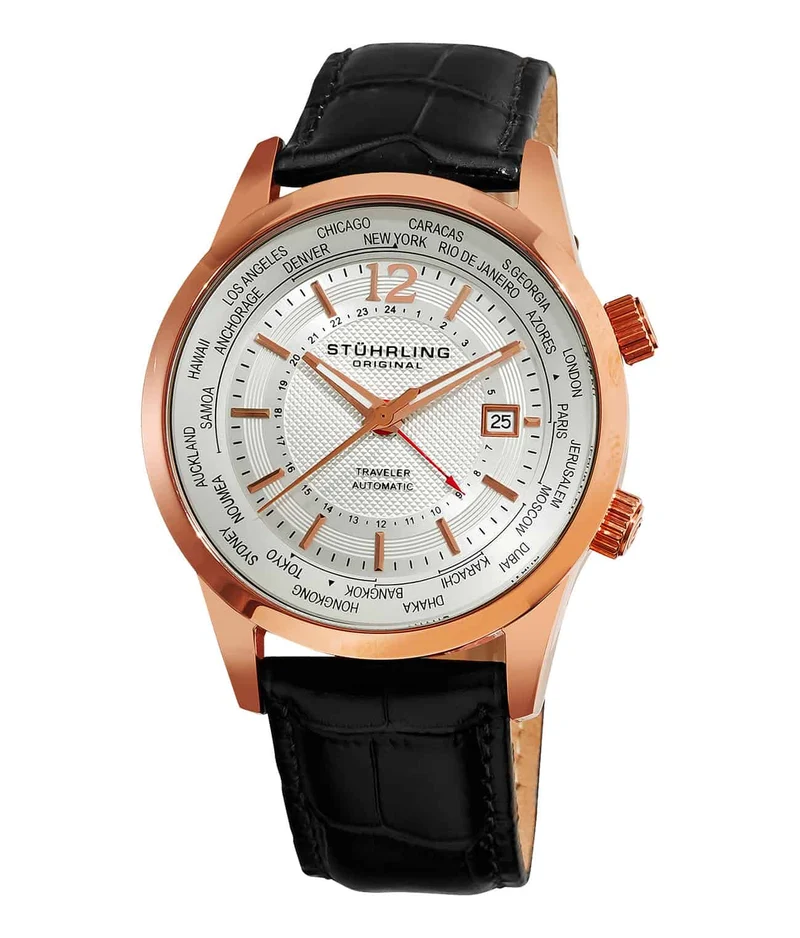 Explorer 277 Automatic 43mm Classic