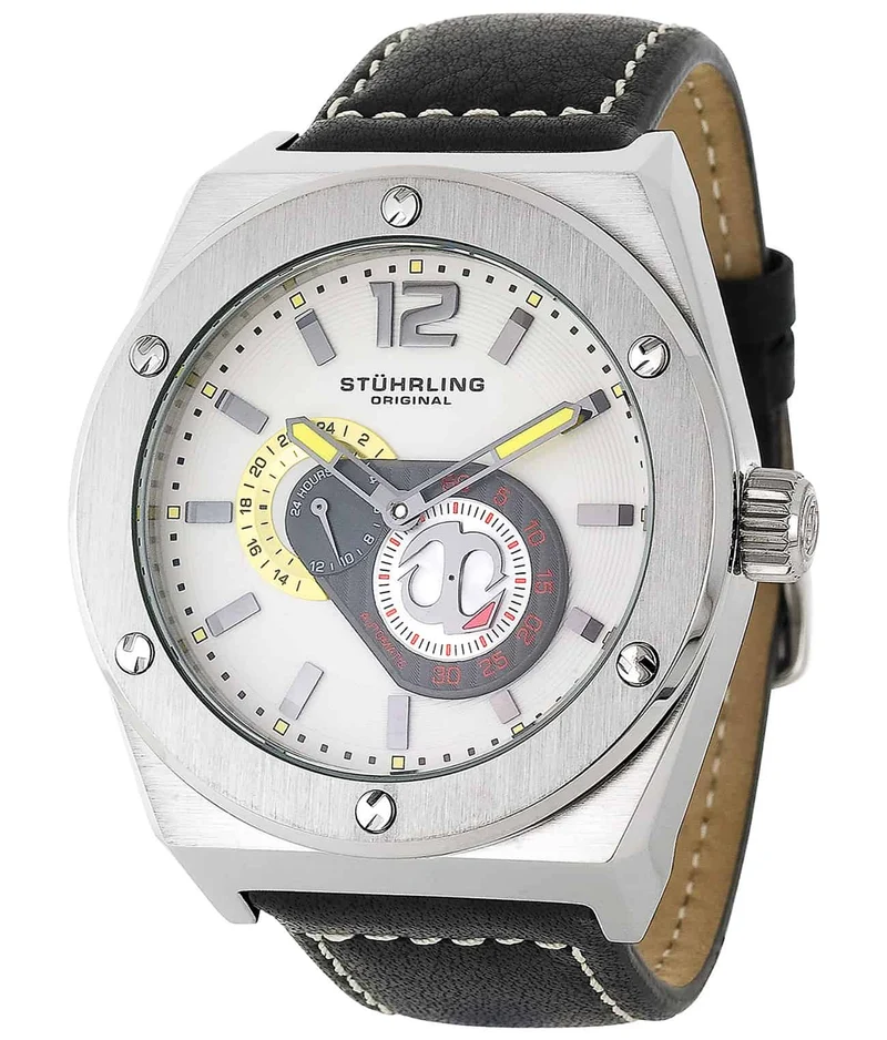 Esprit 281 Automatic 49mm Classic