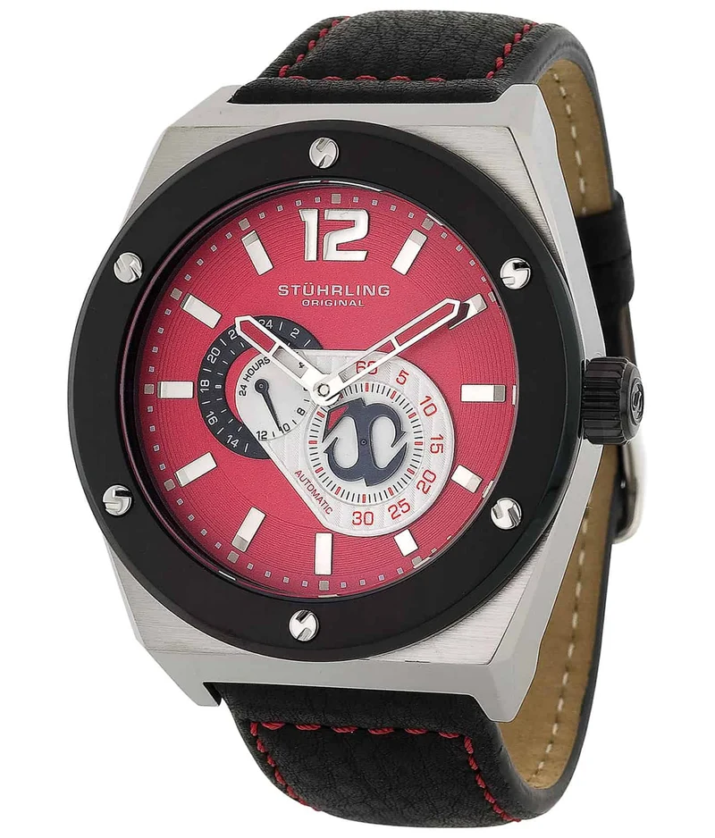 Esprit 281 Automatic 49mm Classic