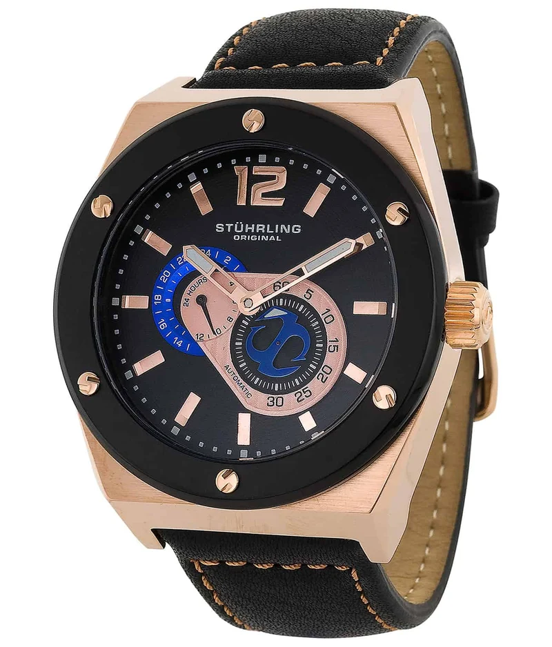 Esprit 281 Automatic 49mm Classic