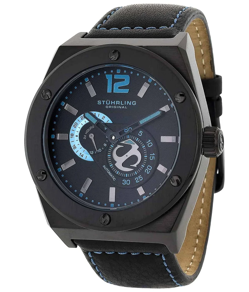 Esprit 281 Automatic 49mm Classic