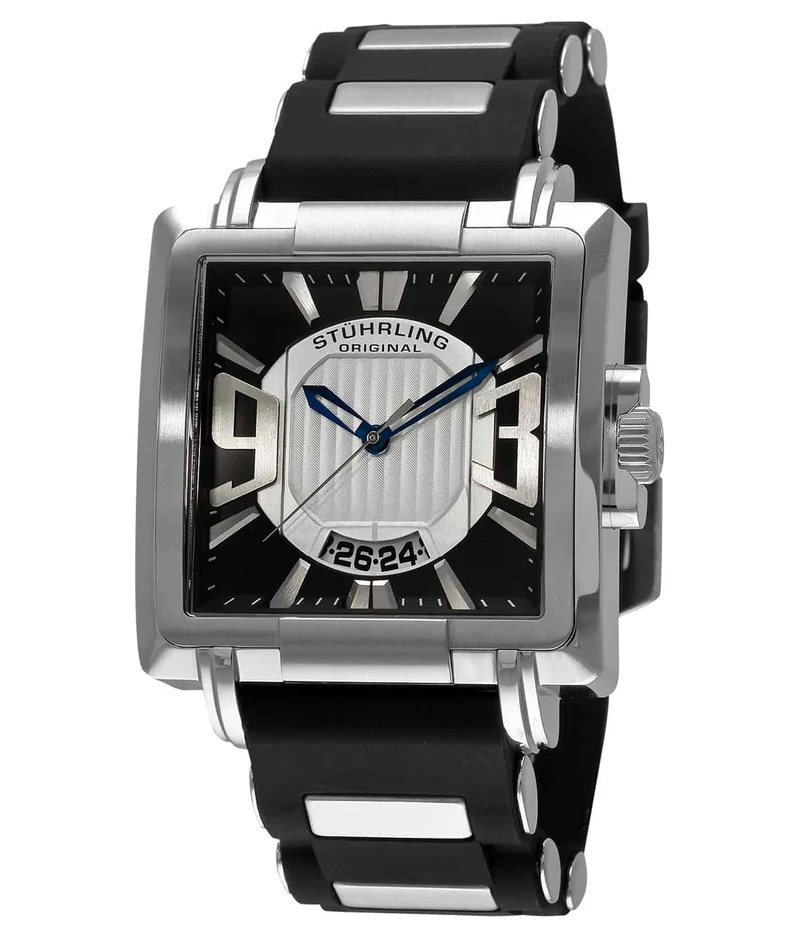 Il Capo Classic 278B Quartz 43mm