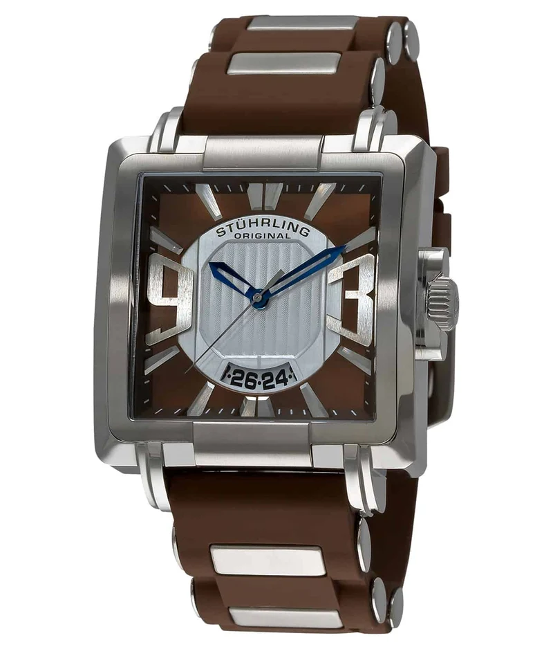 Il Capo Classic 278B Quartz 43mm
