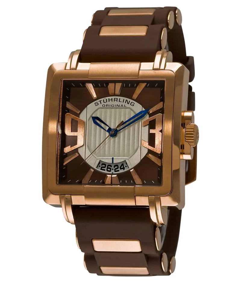 Il Capo Classic 278B Quartz 43mm