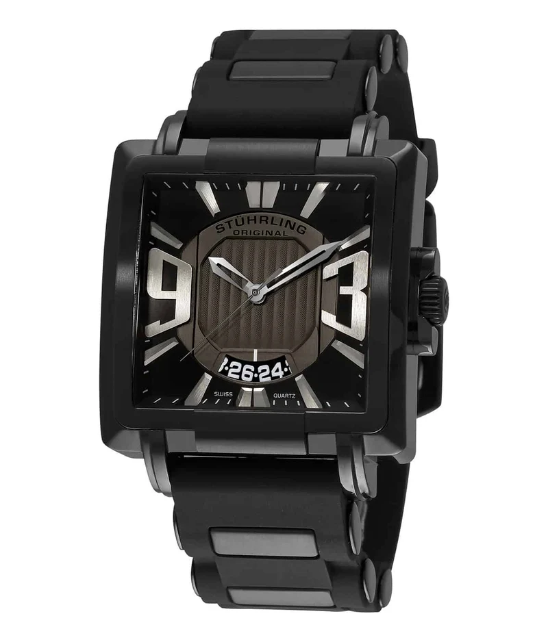 Il Capo Classic 278B Quartz 43mm