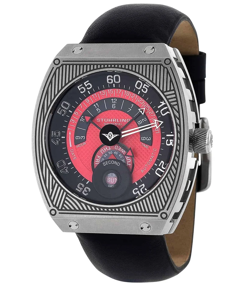Stührling Zephyr 282 45mm Classic