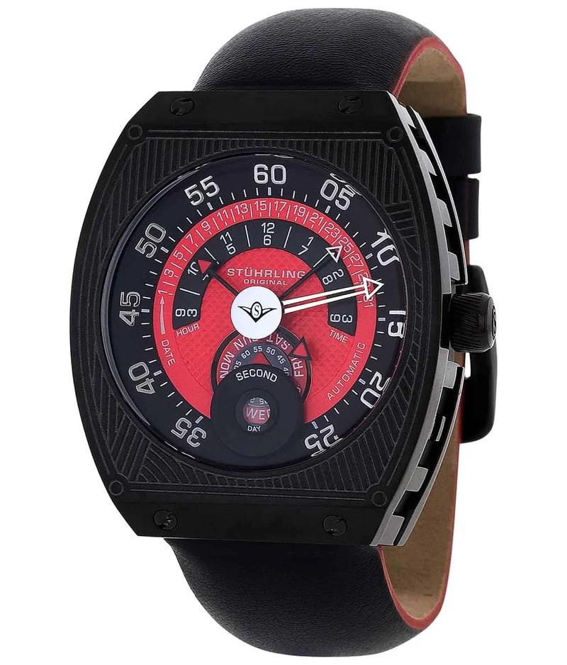 Stührling Zephyr 282 45mm Classic