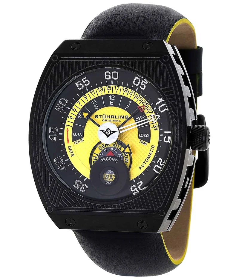 Stührling Zephyr 282 45mm Classic