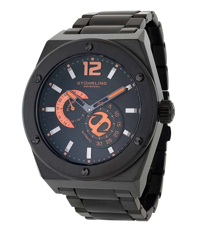Esprit D'Vie 281B Automatic 49mm Classic