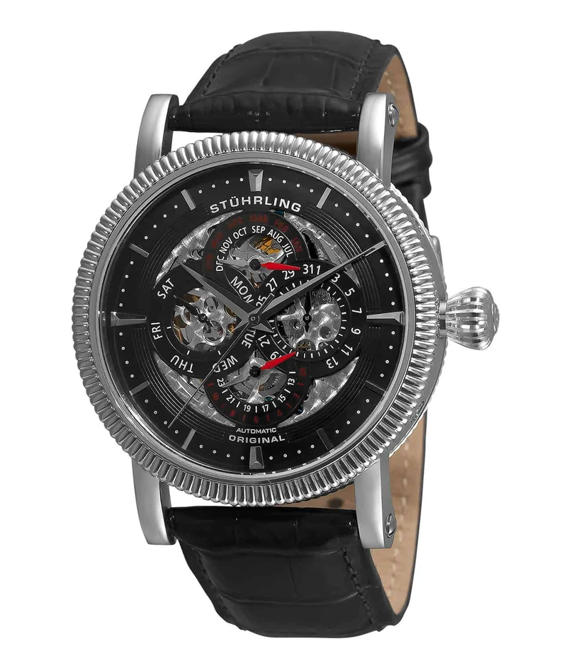 Grand Symphony 150D Automatic 46mm Classic