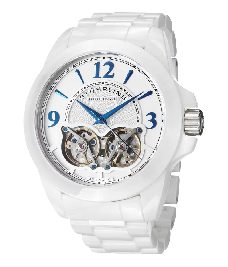 Duplex 153A Automatic 47mm Classic