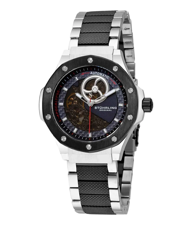 Apocalypse Skeletal Pro 160A2B Automatic 47mm Classic