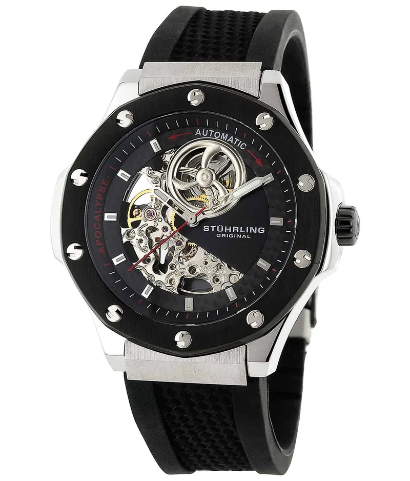 Apocalypse Skeleton 160A Automatic 42mm Classic