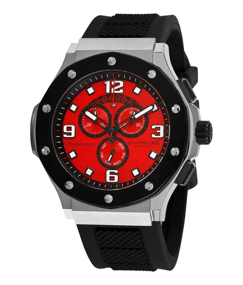 Apocalypse Chrono Grand 160CXL Quartz 53mm Classic