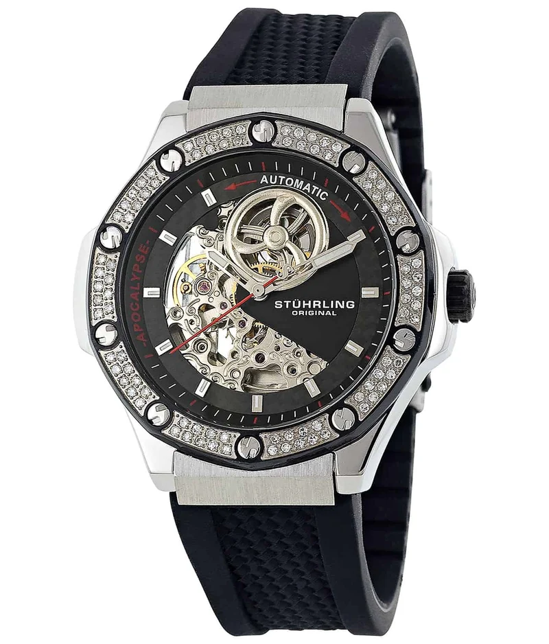 Apocalypse Skeleton LE 160AD 47mm Classic