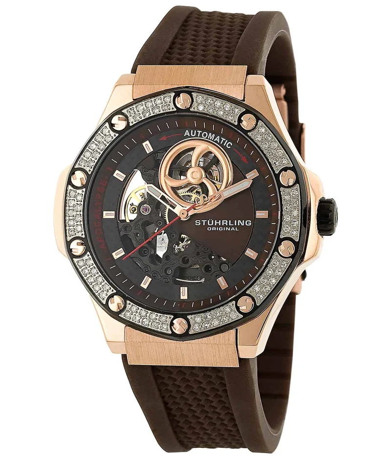 Apocalypse Skeleton LE 160AD 47mm Classic
