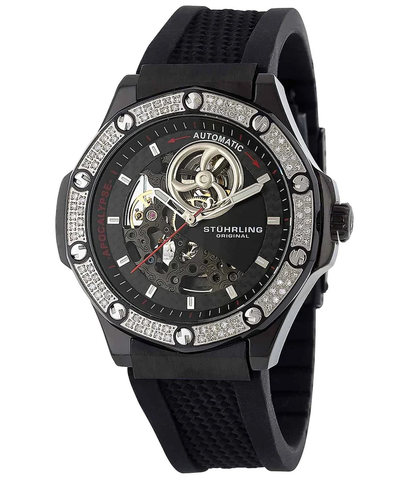 Apocalypse Skeleton LE 160AD 47mm Classic