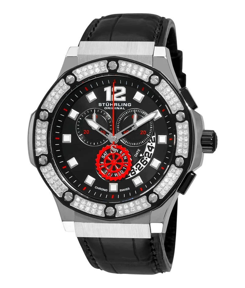 Apocalypse C45 160DS 45mm Classic