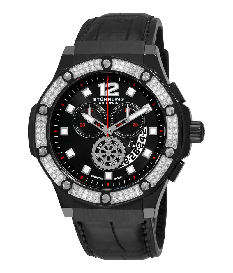 Apocalypse C45 160DS 45mm Classic