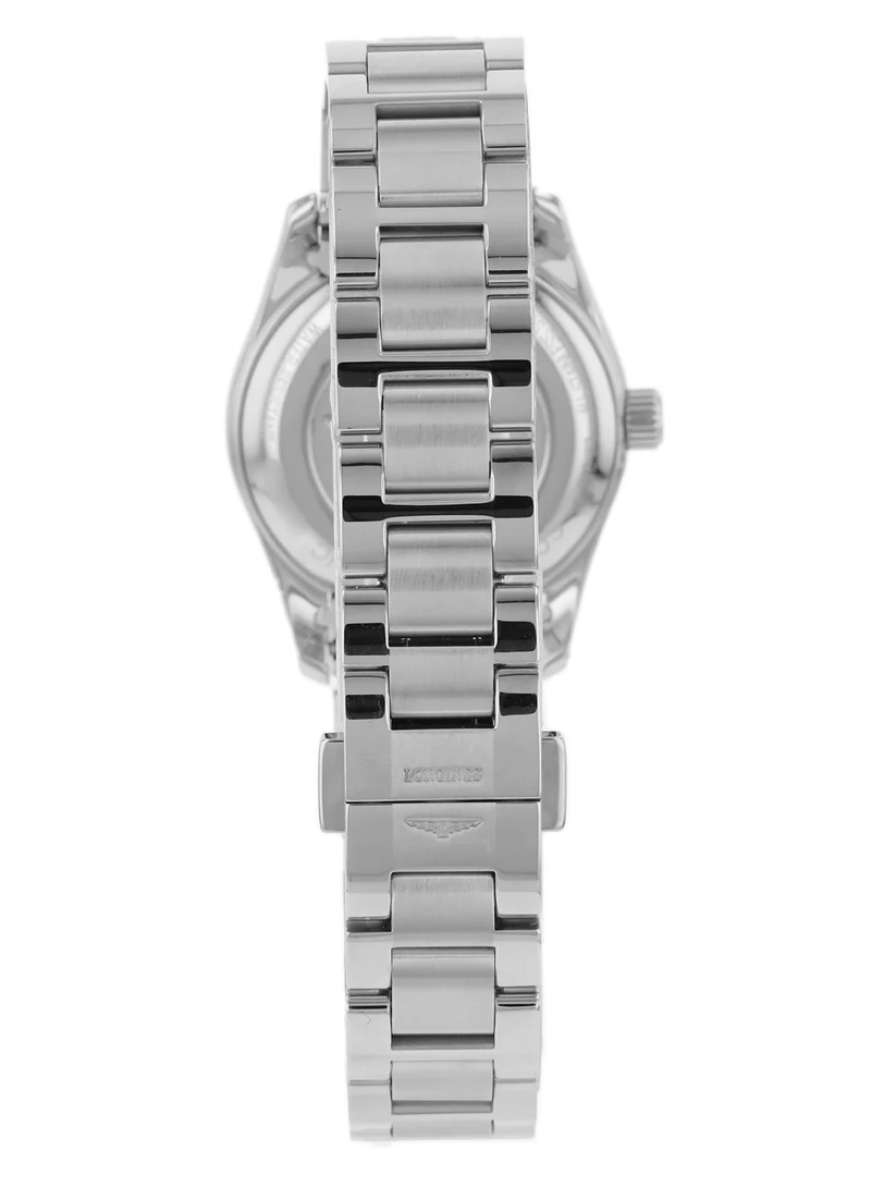 Longines Conquest Classic Ladies