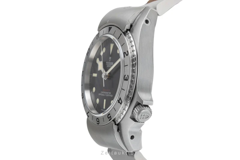 Tudor Black Bay steel automatic men's watch 70150 [2601887]
