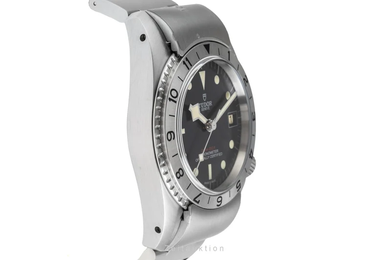 Tudor Black Bay steel automatic men's watch 70150 [2601887]