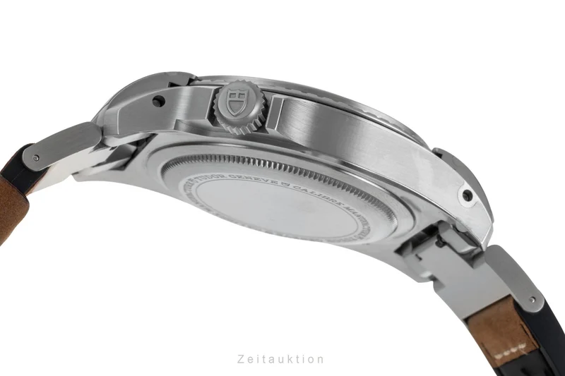 Tudor Black Bay steel automatic men's watch 70150 [2601887]