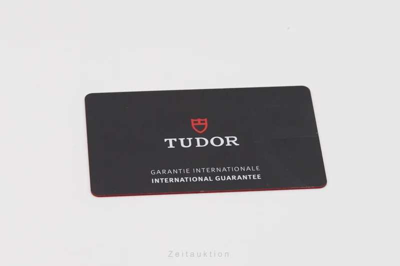 Tudor Prince Date steel / gold automatic men's watch 74033 [2601575]