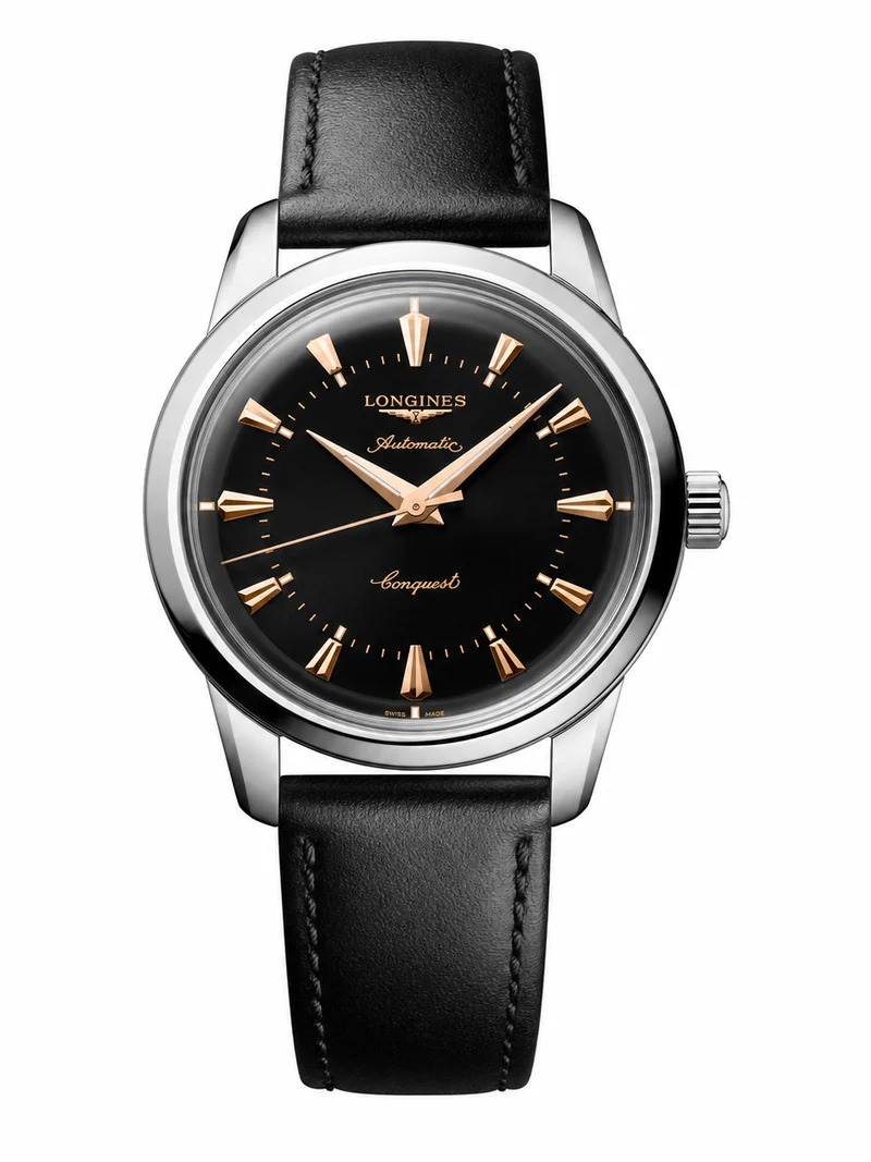 Longines Conquest Heritage