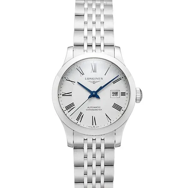 Longines Record Automatic 30mm