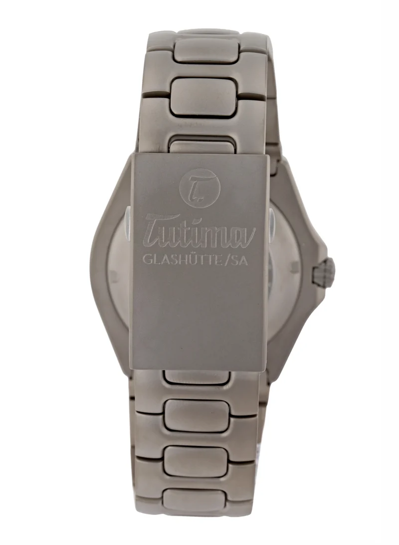 Tutima Glashütte M2 Seven Seas
