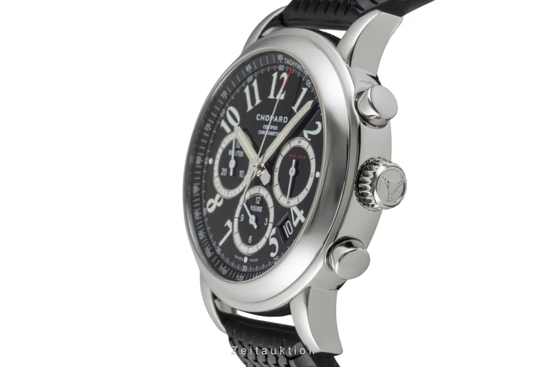 Chopard Mille Miglia chronograph steel automatic men's watch 8511 [2601641]
