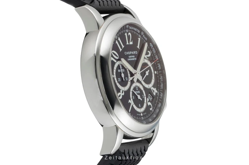Chopard Mille Miglia chronograph steel automatic men's watch 8511 [2601641]