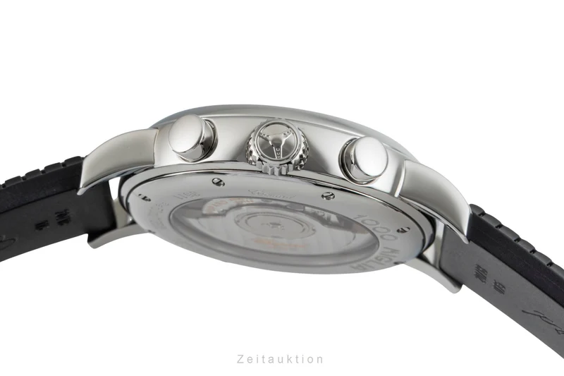 Chopard Mille Miglia chronograph steel automatic men's watch 8511 [2601641]