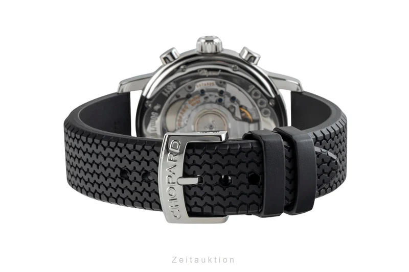 Chopard Mille Miglia chronograph steel automatic men's watch 8511 [2601641]