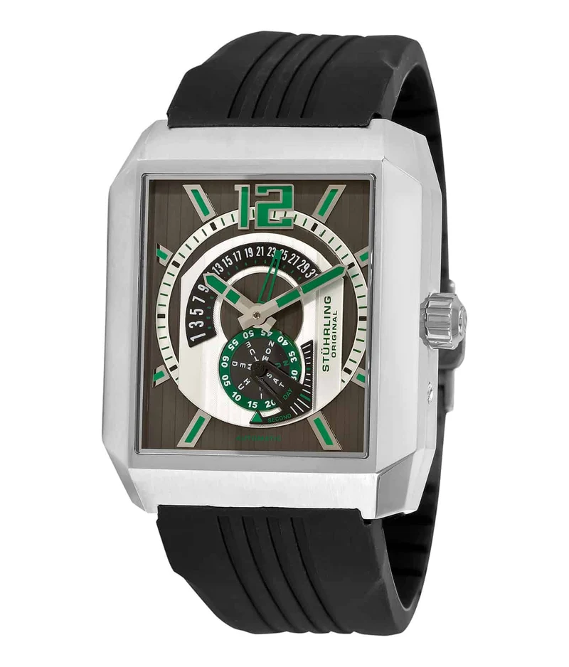 Metropolis 284 Automatic 45mm Classic