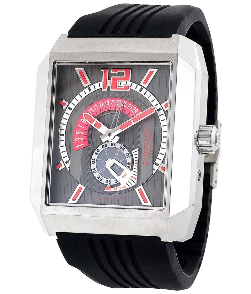 Metropolis 284 Automatic 45mm Classic