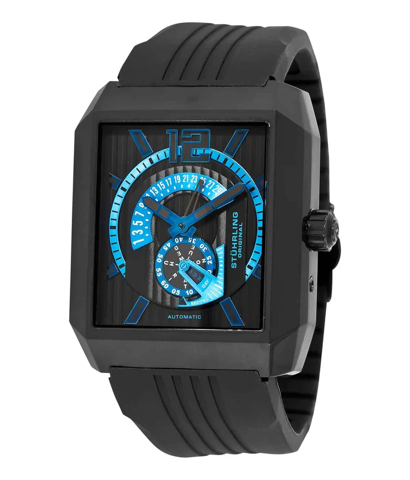 Metropolis 284 Automatic 45mm Classic