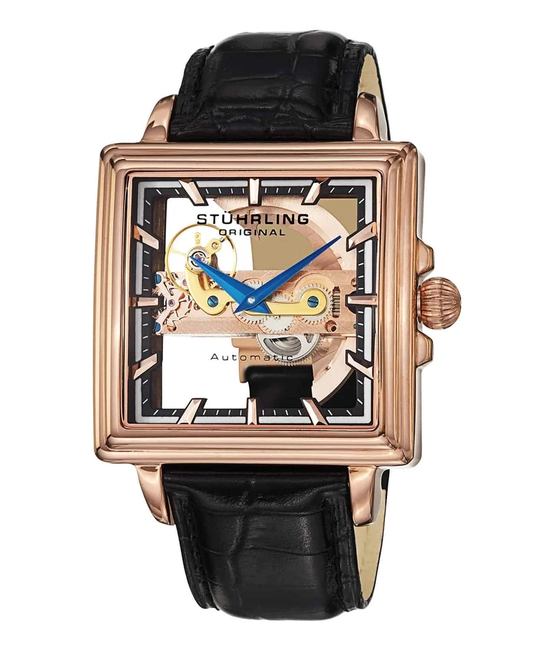 Ponticello 298 Automatic 42mm Classic