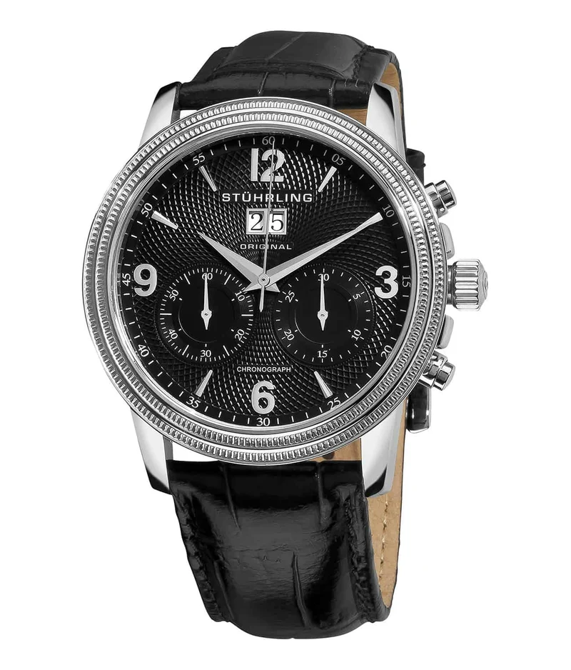 Mercury Mechanical 286 Hand-wind 45mm Classic
